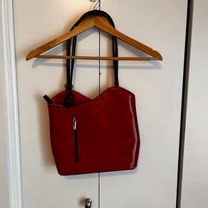 Vera Pelle bag